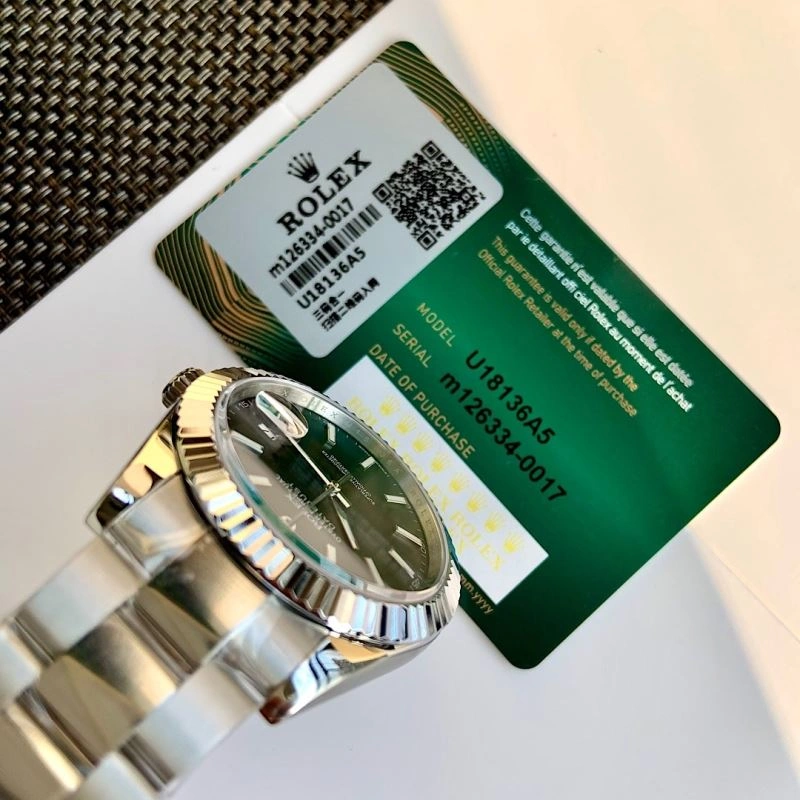 Comfortable ROLEX Watches 199992