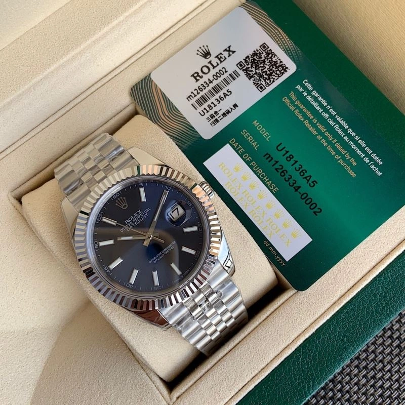ROLEX Watches WrinkleFree 199975