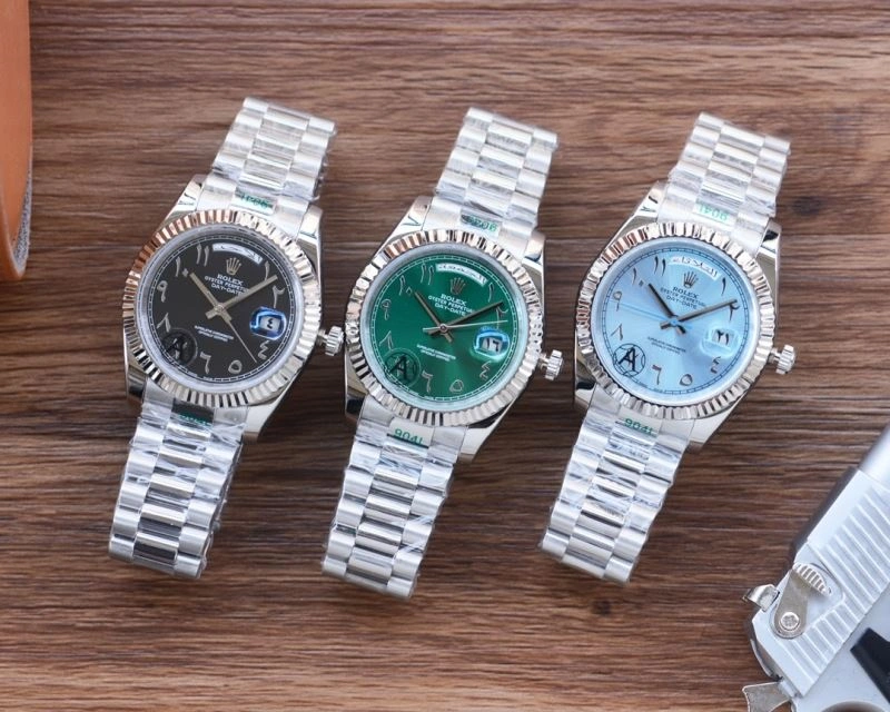 OnTrend ROLEX Watches 199974
