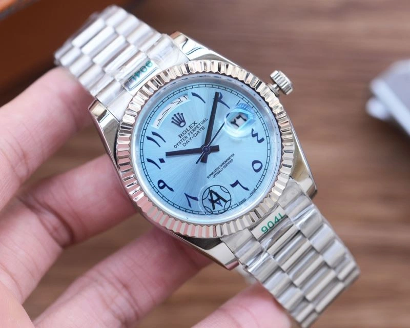 OnTrend ROLEX Watches 199974