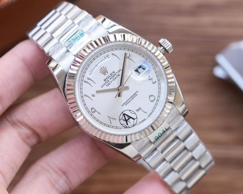 OnTrend ROLEX Watches 199974