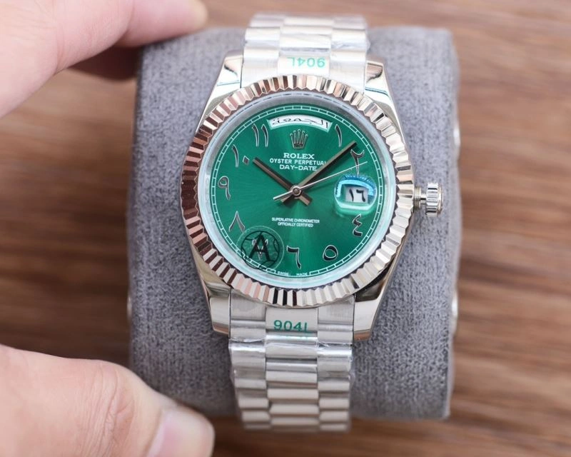 OnTrend ROLEX Watches 199974