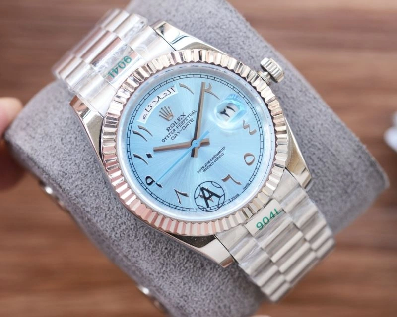 OnTrend ROLEX Watches 199974
