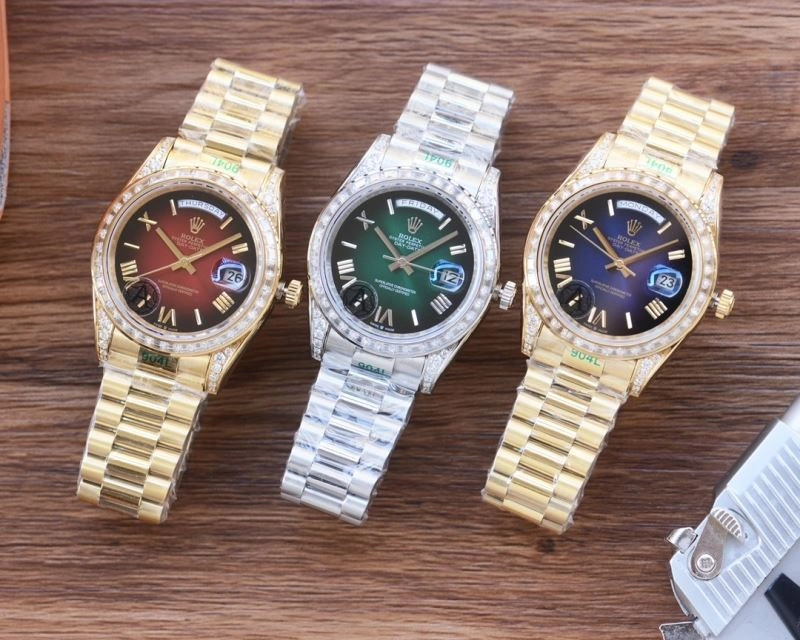 Effortless ROLEX Watches 199991