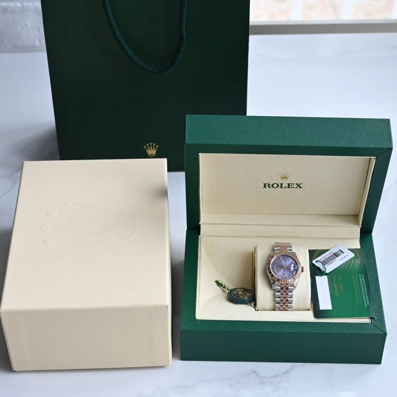 ROLEX Watches UrbanStyle 199969