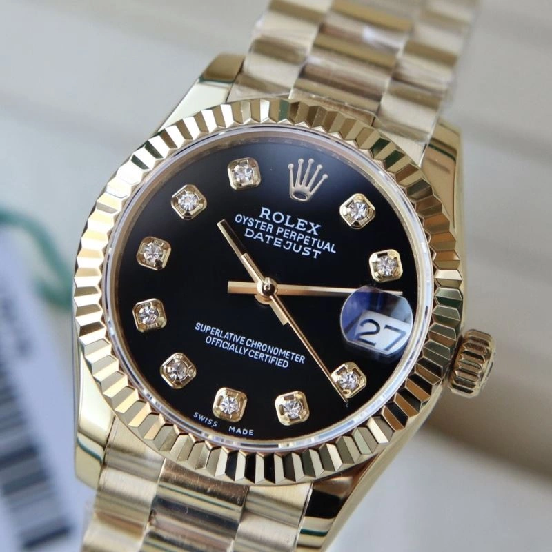 WaterResistant ROLEX Watches 199976
