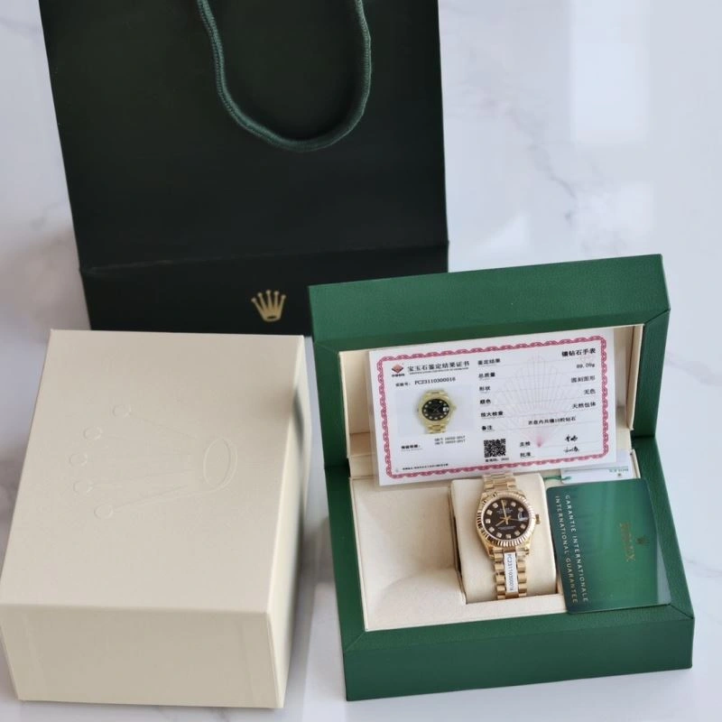 WaterResistant ROLEX Watches 199976