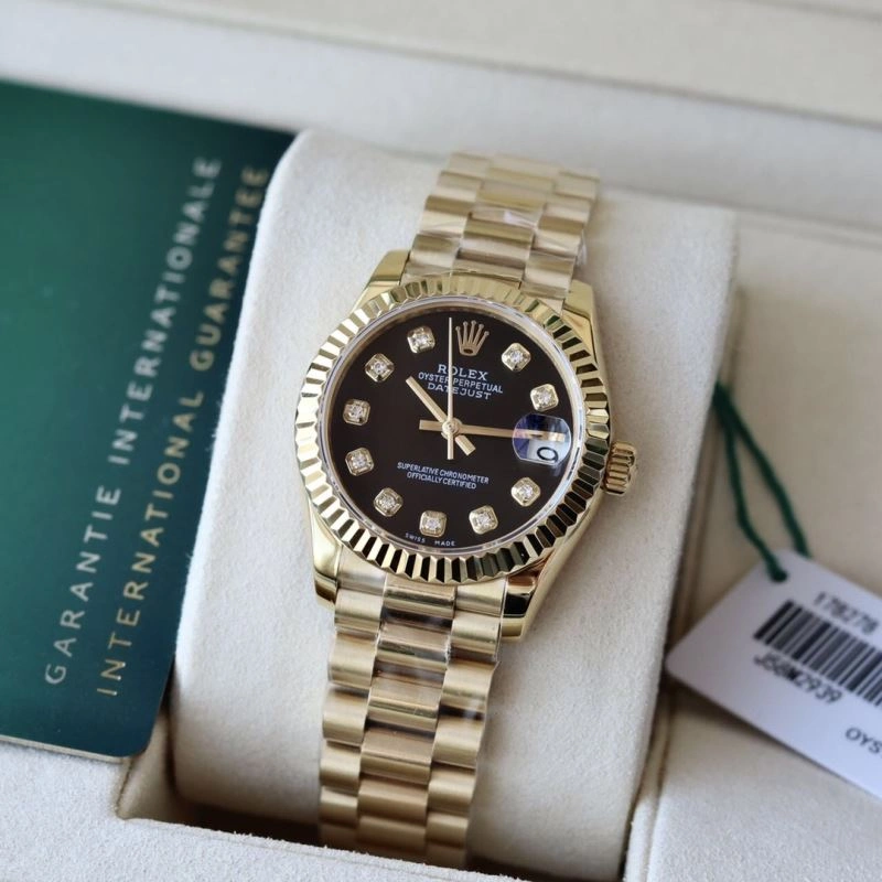 WaterResistant ROLEX Watches 199976