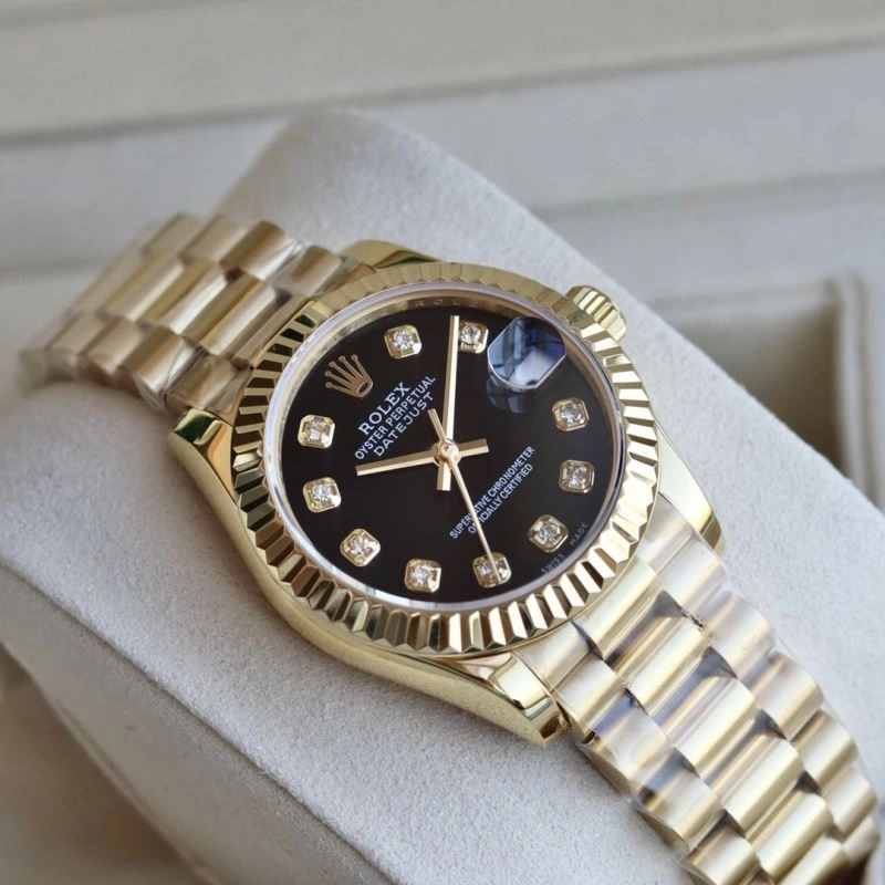 WaterResistant ROLEX Watches 199976