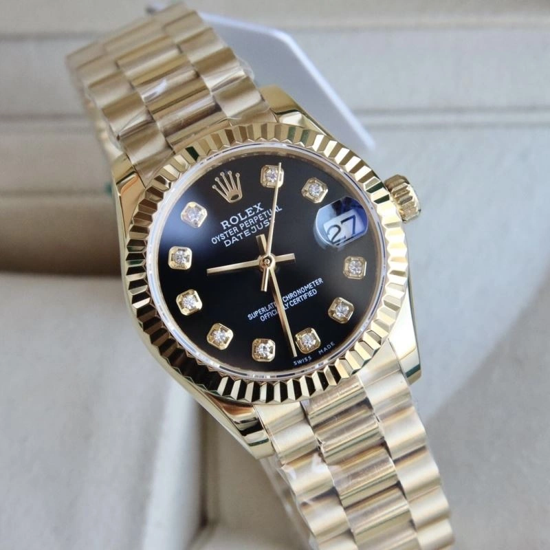 WaterResistant ROLEX Watches 199976