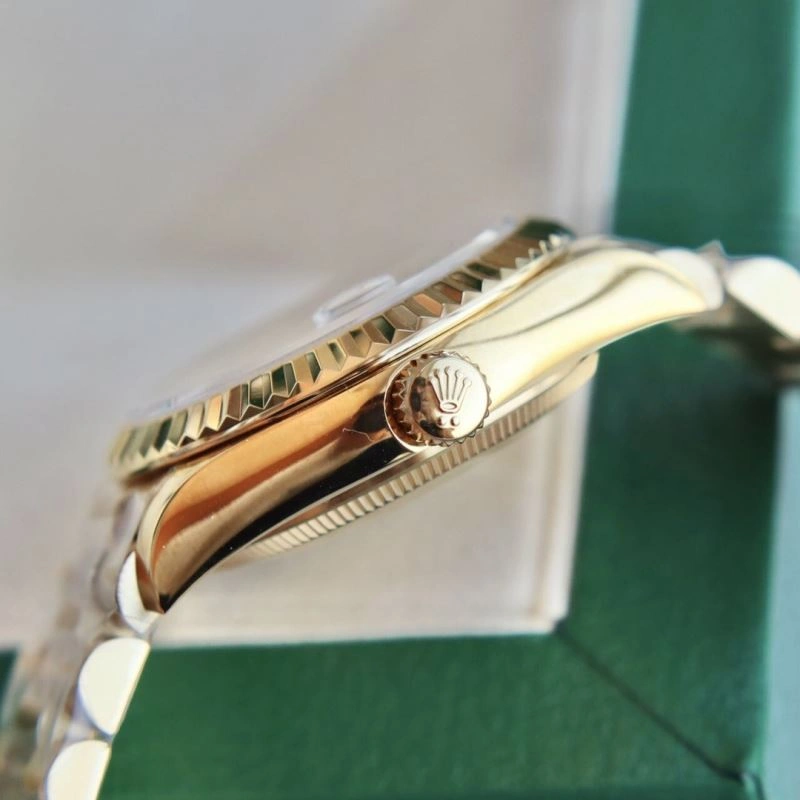 WaterResistant ROLEX Watches 199976