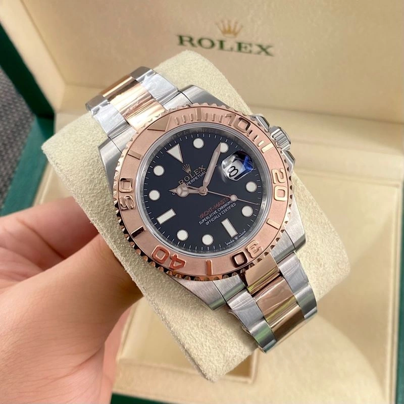 ZipUp ROLEX Watches 199971