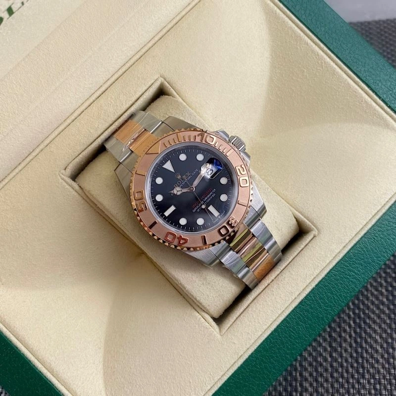 ZipUp ROLEX Watches 199971