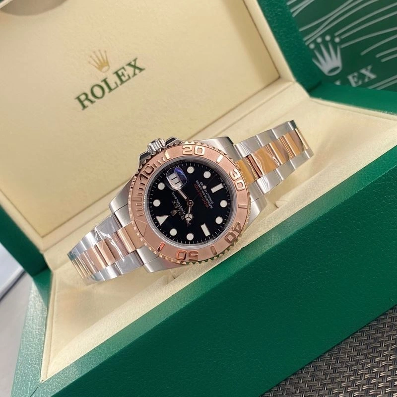 ZipUp ROLEX Watches 199971