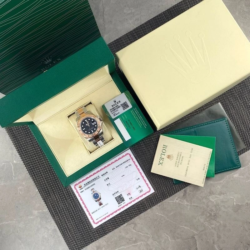 ZipUp ROLEX Watches 199971