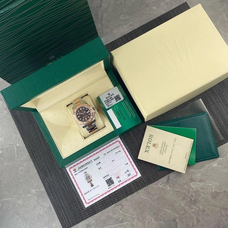 ROLEX Watches QuickDry 199989