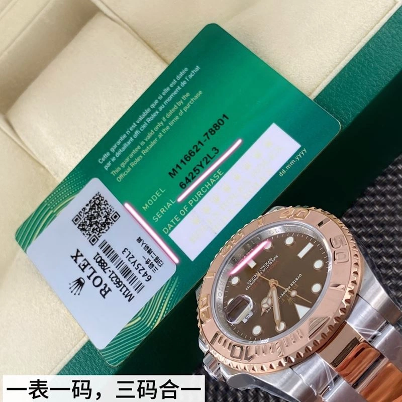 ROLEX Watches QuickDry 199989