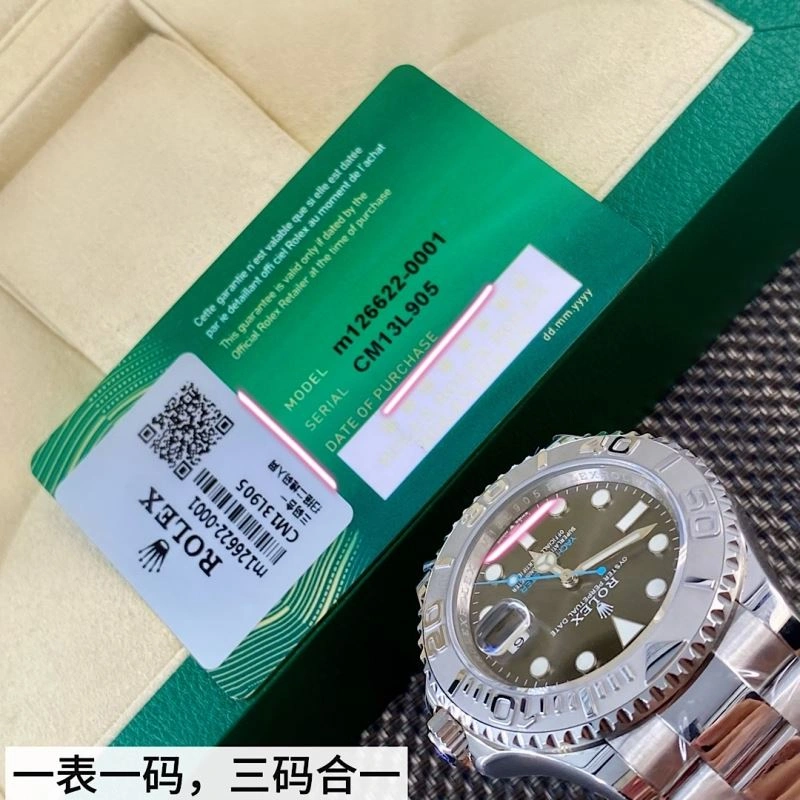 ROLEX Watches Comfortable 199981