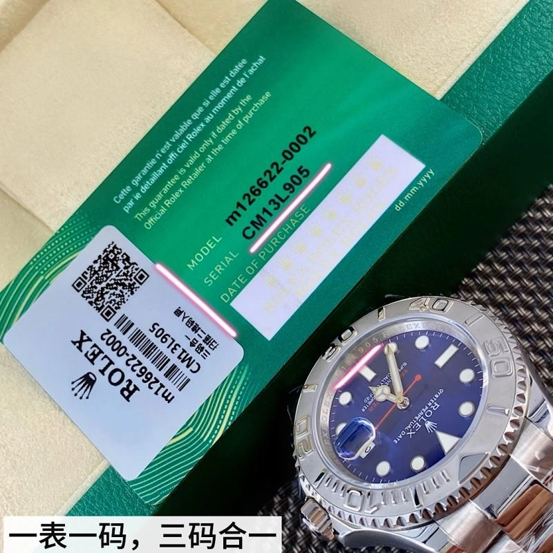 ROLEX Watches FastDry 199968