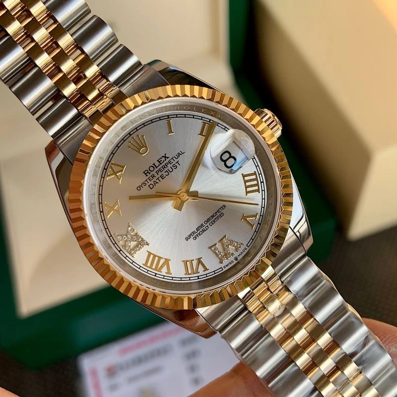 ROLEX Watches FashionForward 199965