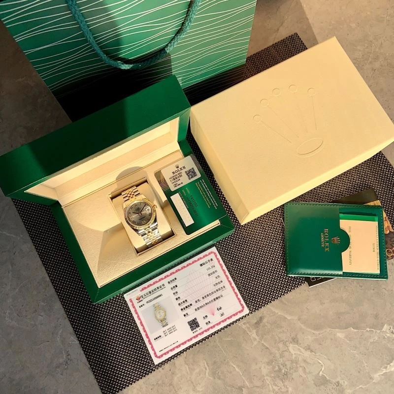 ROLEX Watches FashionForward 199965