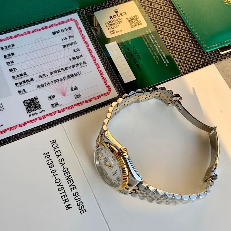 ROLEX Watches FashionForward 199965