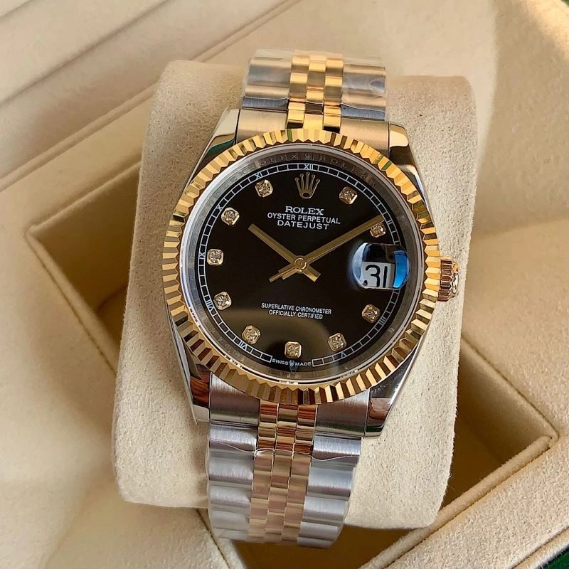Compact ROLEX Watches 199966
