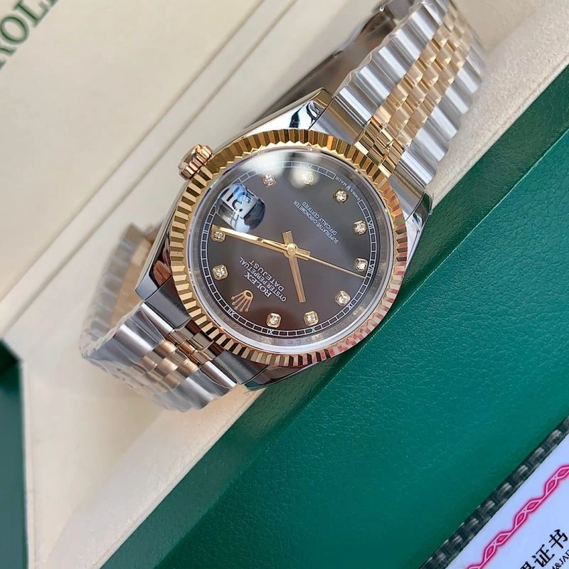 Compact ROLEX Watches 199966