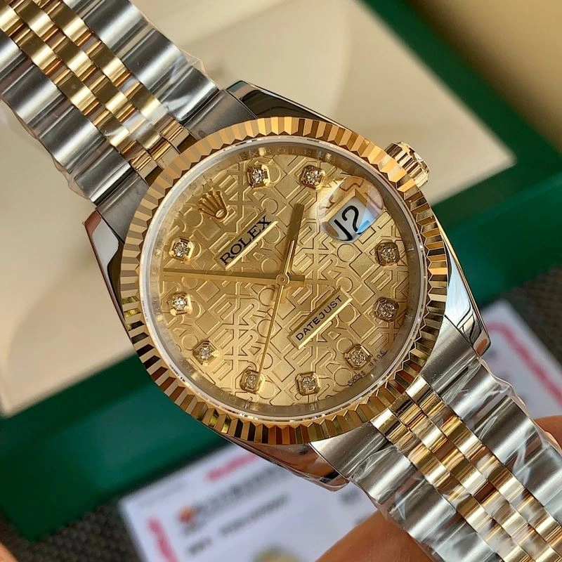 ROLEX Watches MoistureWicking 199977