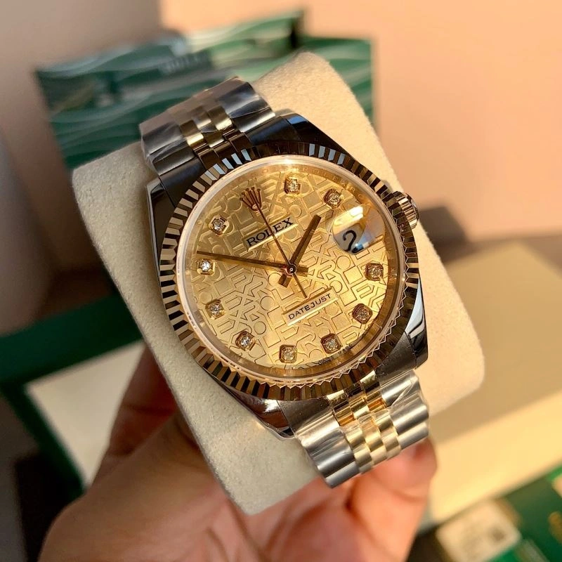 ROLEX Watches MoistureWicking 199977