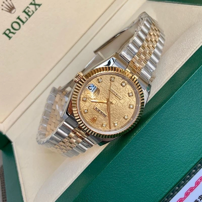 ROLEX Watches MoistureWicking 199977