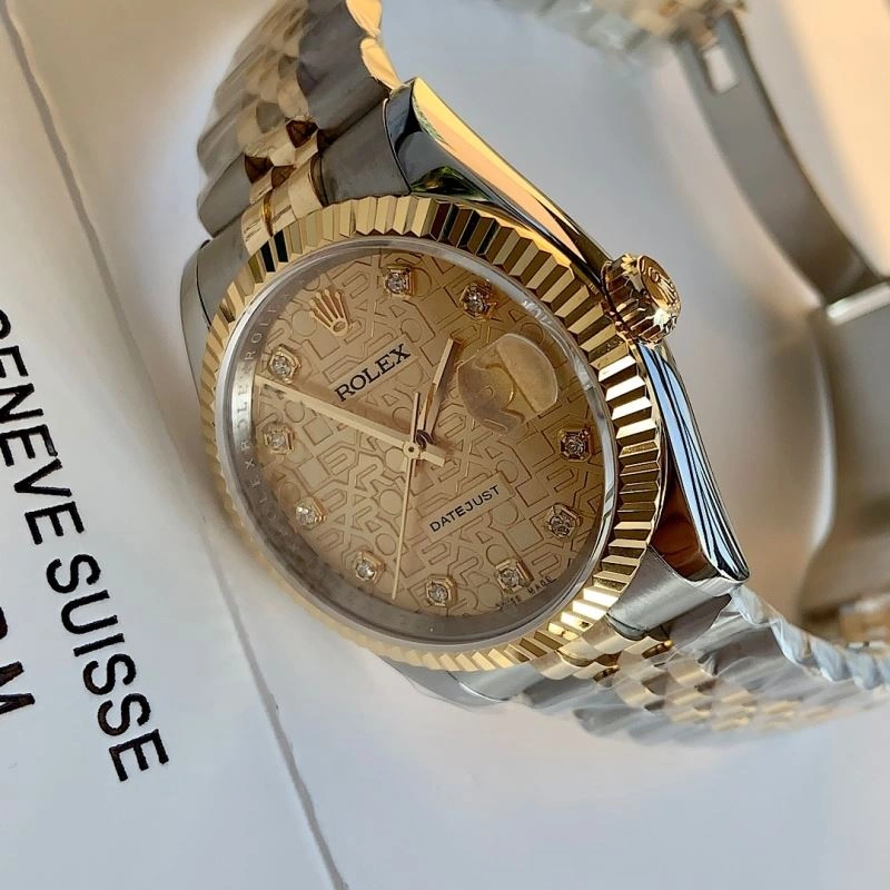ROLEX Watches MoistureWicking 199977