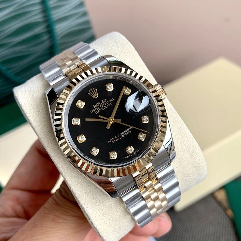 OnTrend ROLEX Watches 199987