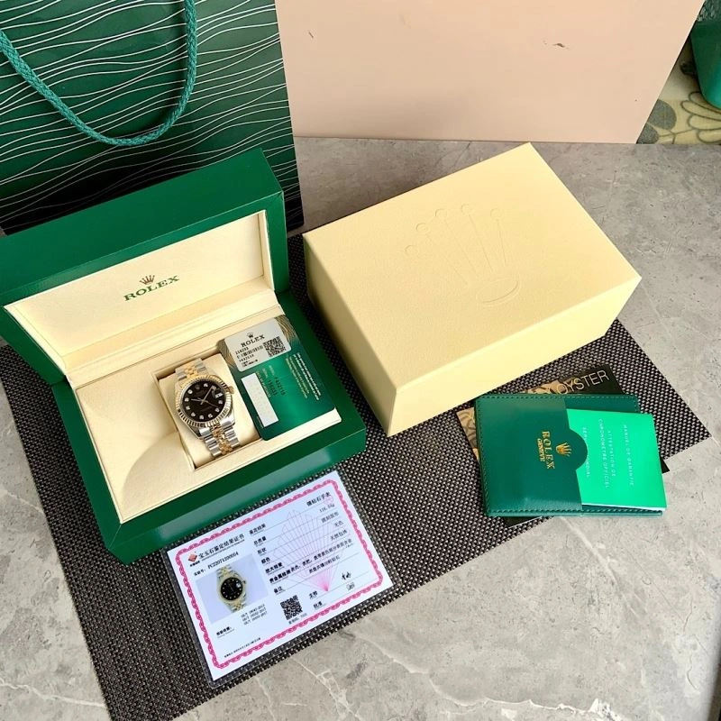 OnTrend ROLEX Watches 199987