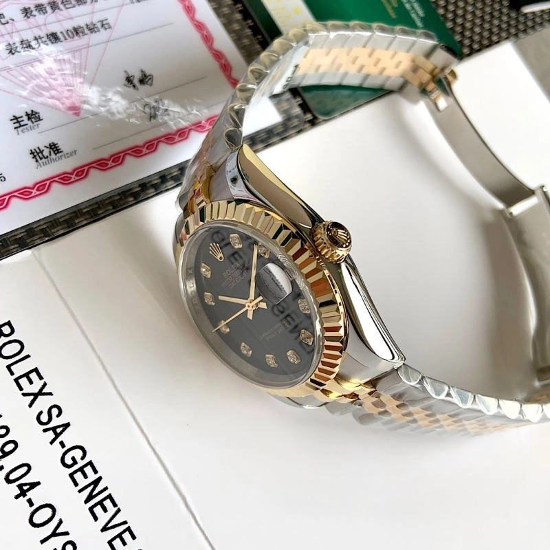 OnTrend ROLEX Watches 199987