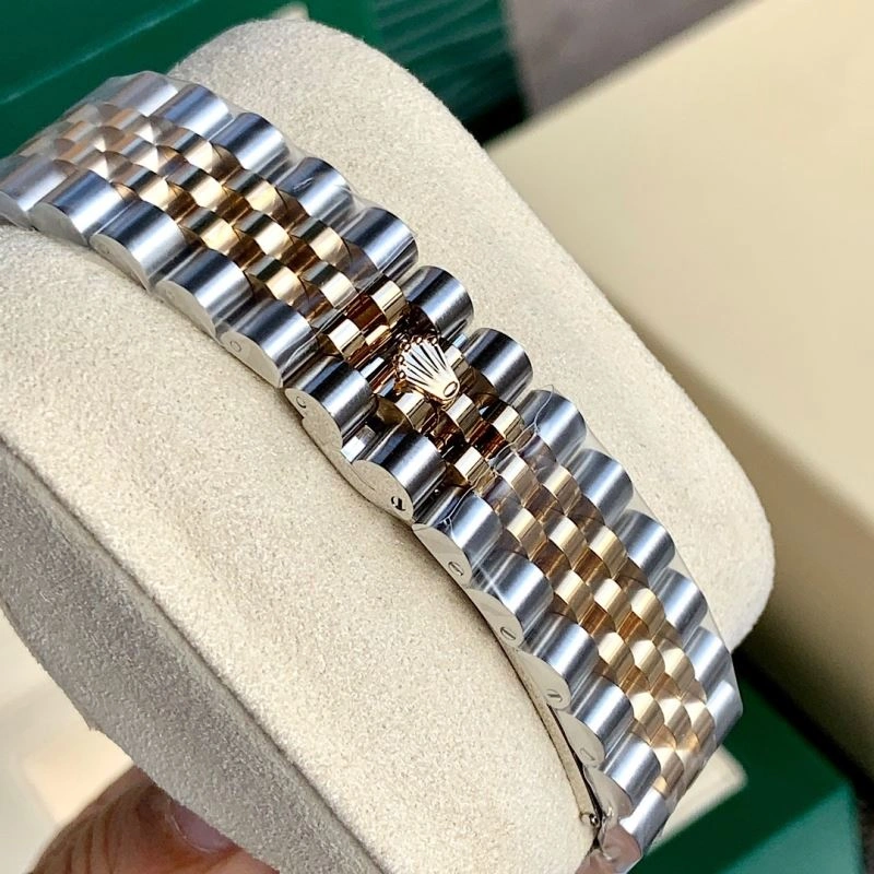 Minimalist ROLEX Watches 199973
