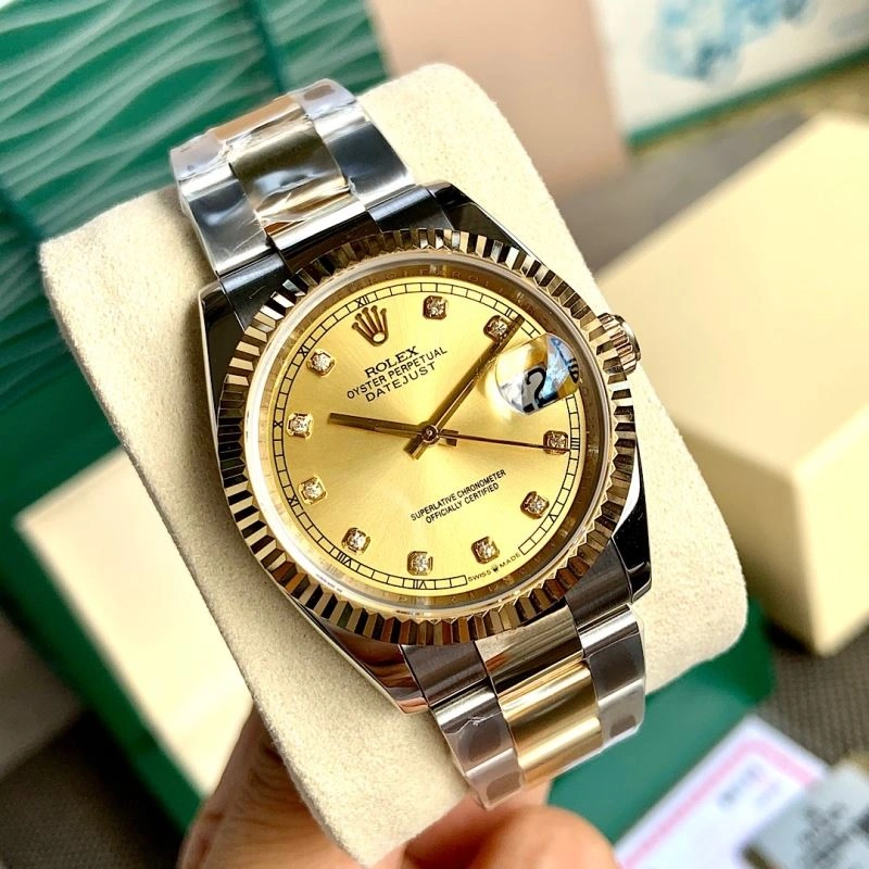 Lightweight ROLEX Watches 199982