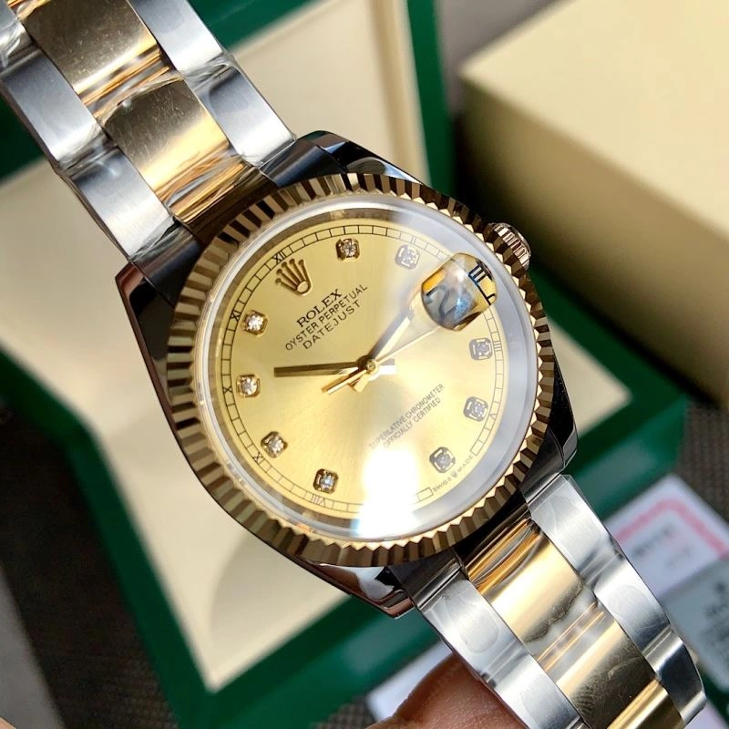 Lightweight ROLEX Watches 199982