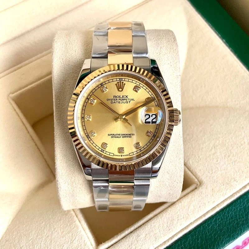 Lightweight ROLEX Watches 199982
