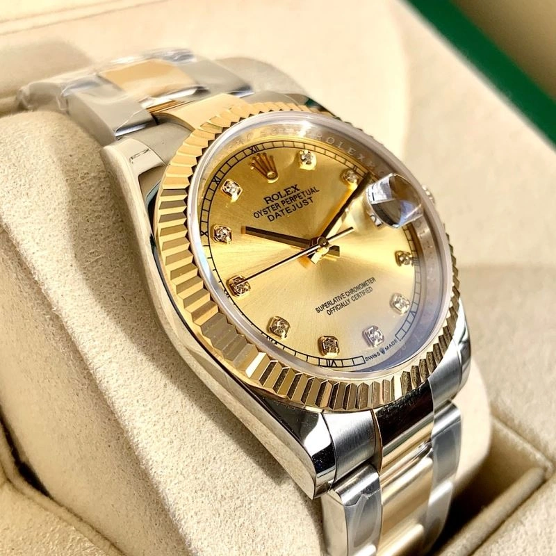 Lightweight ROLEX Watches 199982