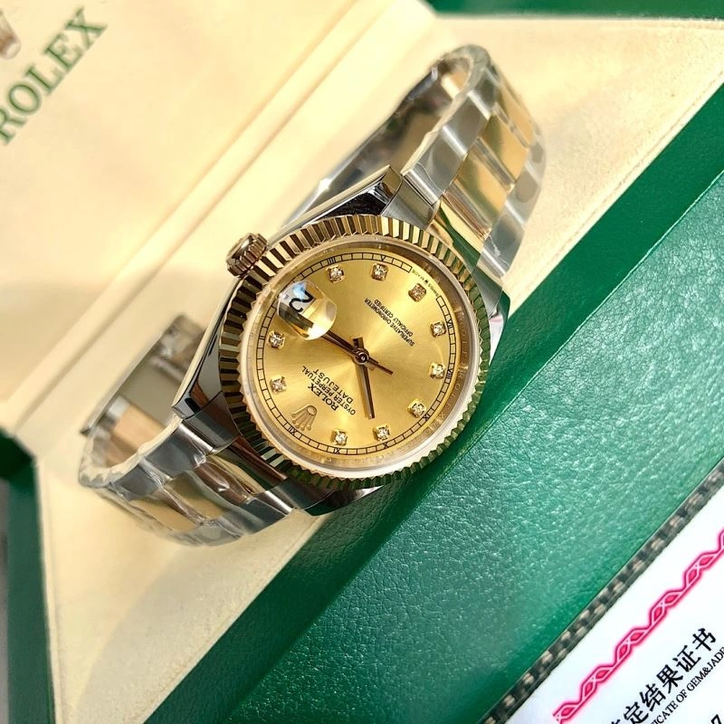 Lightweight ROLEX Watches 199982