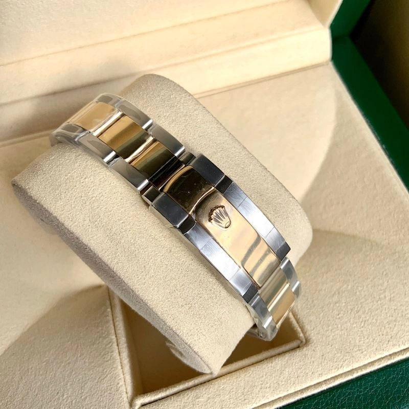 Lightweight ROLEX Watches 199982