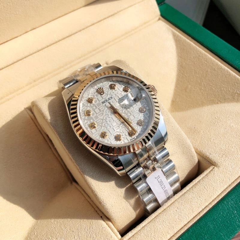 Sleek ROLEX Watches 199978