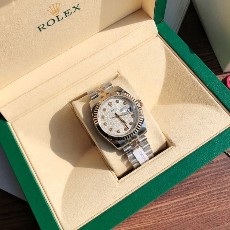 Sleek ROLEX Watches 199978