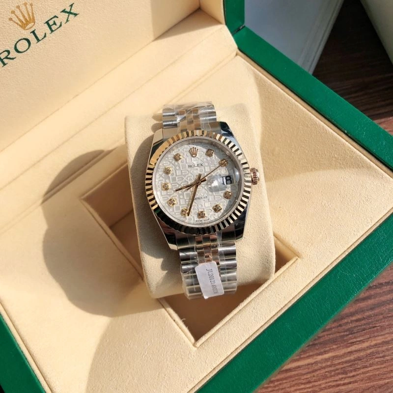 Sleek ROLEX Watches 199978