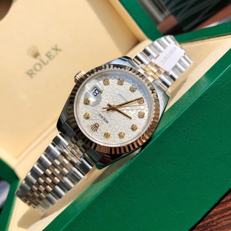 Sleek ROLEX Watches 199978
