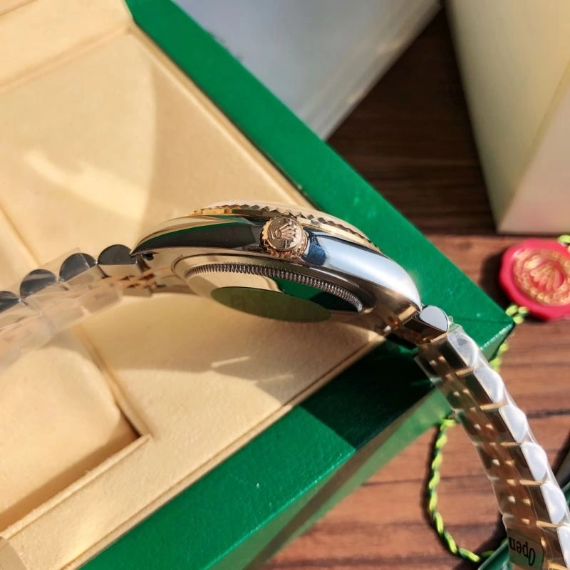 Sleek ROLEX Watches 199978