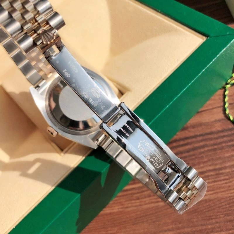 Sleek ROLEX Watches 199978
