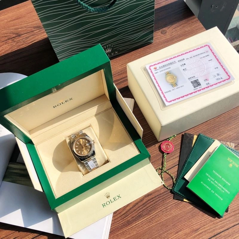 BestValue ROLEX Watches 199988