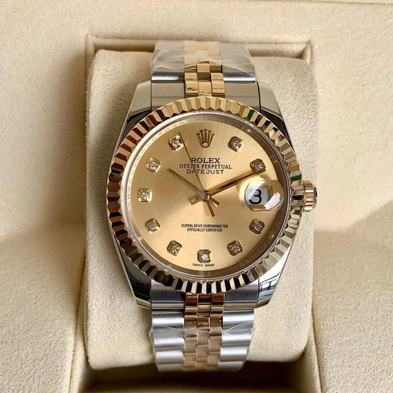 Modern ROLEX Watches 199990